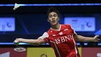 Thailand Open 2022: Vito, Fajar/Rian Maju ke Perempatfinal