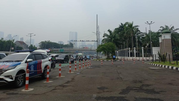 Potret Situasi Terkini