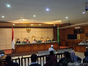 Cerita Habib Bahar Minta Hakim Bebaskan Wanita yang Menghinanya
