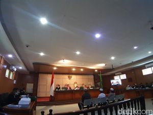 Ulama Garut Tersinggung Ucapan Habib Bahar Saat Ceramah di Bandung
