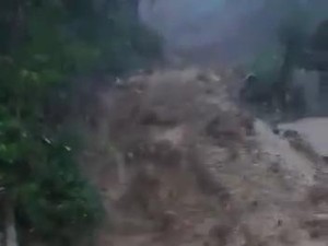 Dari Banjir Bandang di Kulon Progo Sampai Vonis Terdakwa Korupsi Hibah Masjid