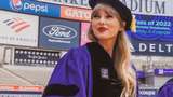 Taylor Swift Raih Gelar Doktor dari New York University, Ini Rahasianya