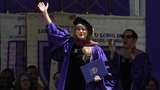 Momen Taylor Swift Raih Gelar Doktor Kehormatan dari NYU