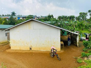2.594 KK Korban Longsor Sukajaya Bogor Tunggu Realisasi Huntap Sejak 2020
