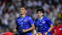 Lawan Timnas Indonesia U-23, Thailand Diuntungkan Hal Ini