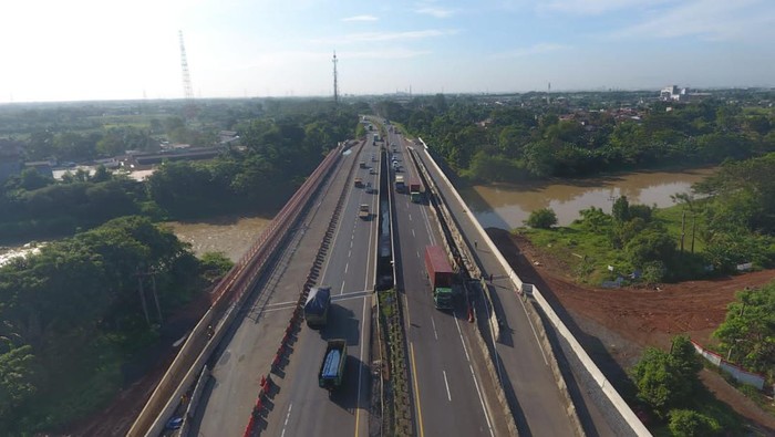 Tol Tangerang-Merak