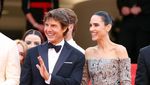 Jennifer Connelly Sang Magnet di Top Gun: Maverick
