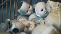 Diketahui, Festival Boneka Internasional ini akan berlangsung mulai tanggal 22-29 Mei 2022 mendatang.