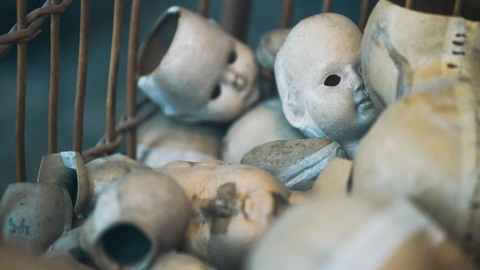Unik! Begini Lho Isi Museum Mainan yang Ada di Jerman Museum Industri Mainan Jerman merupakan objek wisata yang menarik untuk dikunjungi. Terlebih di Festival Boneka Internasional akan digelar di sana. Penasaran?