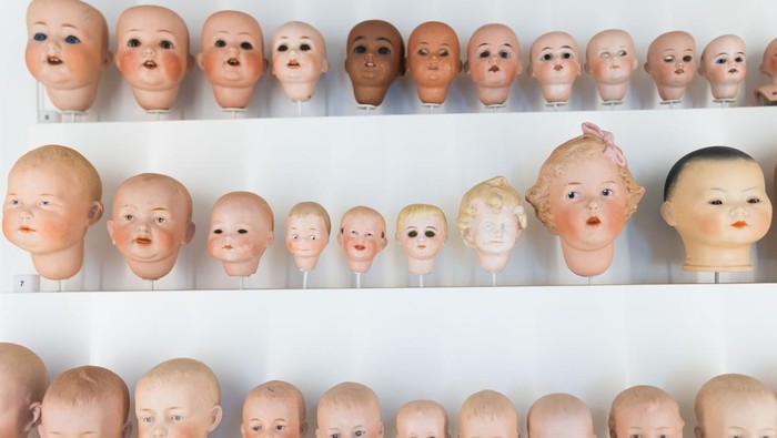 Museum Industri Mainan Jerman merupakan objek wisata yang menarik untuk dikunjungi. Terlebih di Festival Boneka Internasional akan digelar di sana. Penasaran?
