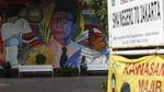 Orang Tua dan Wali Murid Datangi Posko PPDB di SMAN 70, Ada Apa?