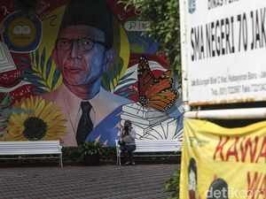 Catat! Ini Alur PPDB Jakarta 2023 Lengkap Jenjang SD, SMP, SMA, SMK