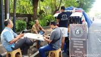 Owner Bunny Coffee, I Putu Alit Pranata Utama mengungkapkan ide awalnya menghadirkan menu ini, yakni karena keinginannya menghadirkan suatu menu minuman kopi yang berbeda dan lain dari coffee shop yang saat ini tengah menjamur di Denpasar.