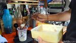 Yuk Coba Sensasi Rasa Duren dalam Kopi