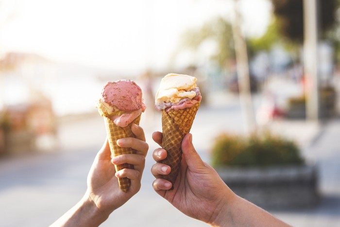 7 Fakta Gelato, Arti Nama hingga Gelato Rasa Viagra