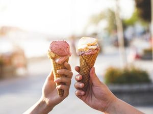 Ternyata Ini Lho Perbedaan Gelato dengan Es Krim Lainnya