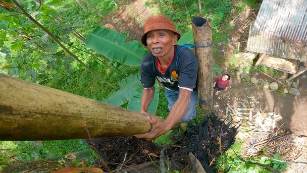 Abah Kunu