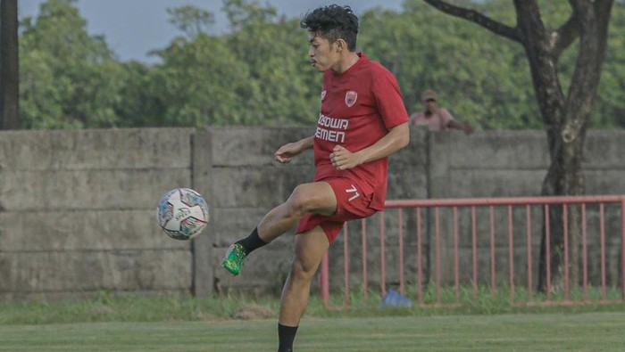 Aji Kurniawan