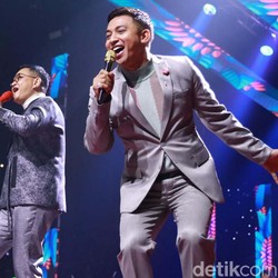Titik Nadir Jadi Lagu Cinta Kahitna Selanjutnya