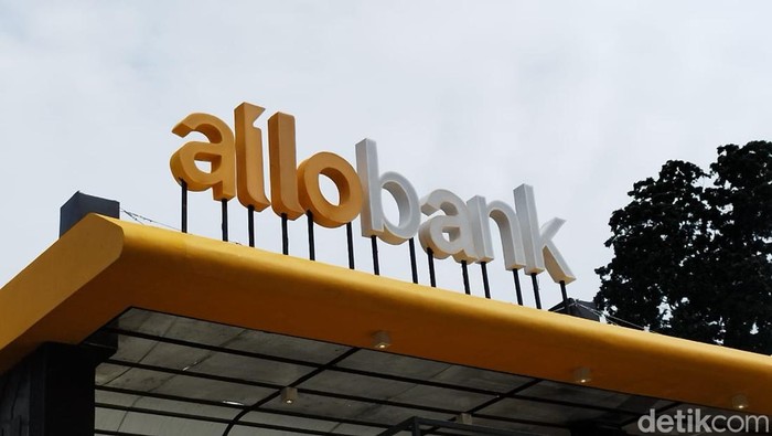 allo bank