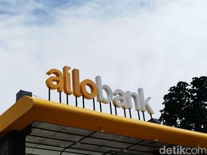 Pakai Allo Bank, Sarapan All You Can Eat di Hotel Berdua Cuma Bayar Gocap!