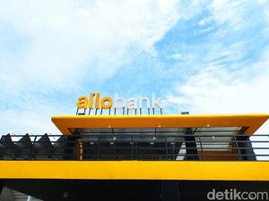 Butuh Healing? Staycation Pakai Allo Bank Diskon & Cashback Berlimpah!