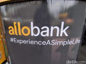 Staycation di Hotel Mewah Ini, Pakai Allo Bank Banyak Diskon