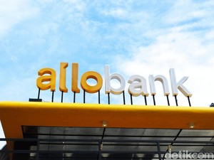 Gaji Cair, Belanja di Transmart Pakai Allo Bank, Benefitnya Bejibun!