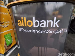 Allo Bank Banjir Diskon Nih Kakak, Cara Buka Rekeningnya Gampang!