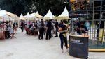 Tak Cuma Musik, Jajanan dan Makanan Enak Ramaikan Allo Bank Fest