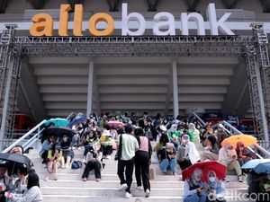 Hari Terakhir Allo Fest, Masih Ada Tiket Superfestival Buat Kamu!
