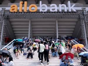 Hari Terakhir Allo Fest, Masih Ada Tiket Superfestival Buat Kamu!