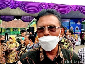 APBD Ciamis Defisit Rp 356 M, Bupati Lakukan Skala Prioritas