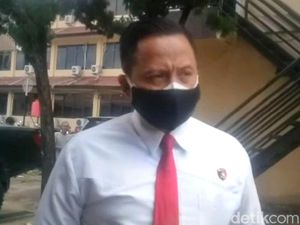 Polda Sumsel Akan Minta Keterangan Saksi Ahli di Kasus Briptu Suci