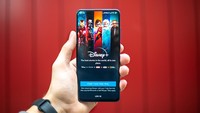 Pelanggan Disney Tumbangkan Netflix Tapi Tarifnya Mau Dinaikkan