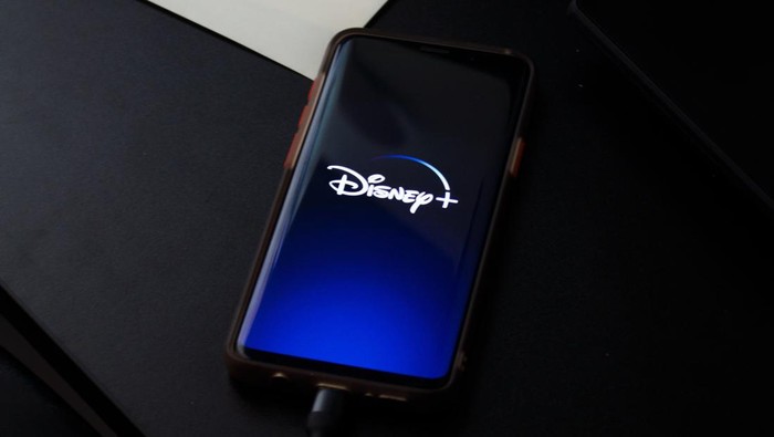 Disney Plus