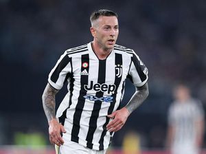 Bernardeschi Datang, Toronto FC Semakin Beraroma Italia