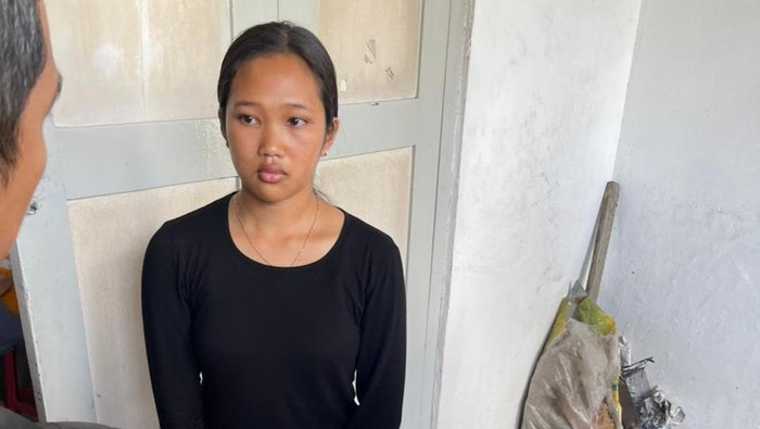 gadis asal malang hilang
