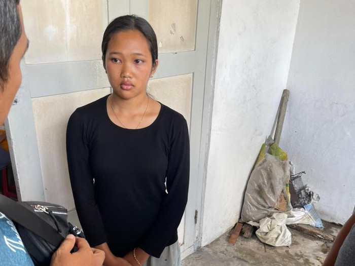 gadis asal malang hilang