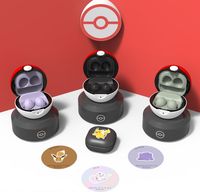 Samsung Rilis Galaxy Buds 2 Edisi Pokemon