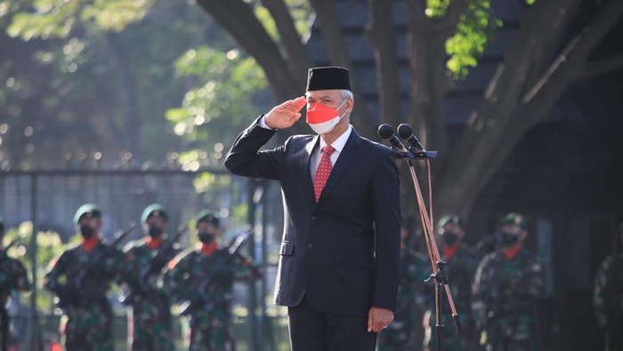Ganjar Pranowo