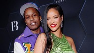 Rihanna Melahirkan Anak Pertama Berjenis Kelamin Laki-laki!