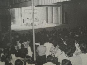 Asmuni dan Tragedi Srimulat Sebelum Mengibarkan Panji di Jakarta