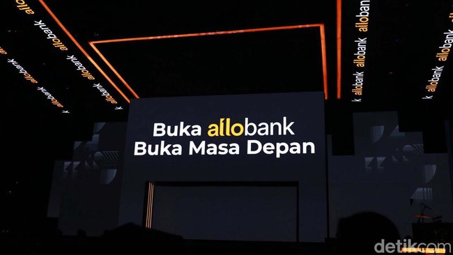 Gelorakan Semangat Kebangkitan Nasional, CT Luncurkan Allo Bank