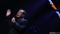 Dengan semangat Budi Utomo untuk kebangkitan ekonomi untuk sebuah bank digital masa depan. kata CT di Istora, Jumat malam (20/5/2022).