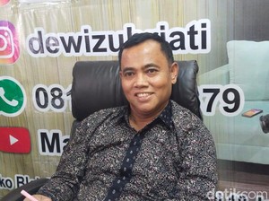 Respons H Faisal Saat Gala Sky Minta Diantar Sekolah oleh Papi-Mami