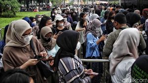 DKI Catat 196 Kasus, Ini Sebaran 465 Kasus Baru COVID-19 RI 31 Maret