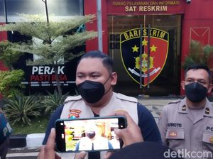 Polisi Pastikan Mayat Wanita Kedung Cowek Gadis yang Dilaporkan Hilang