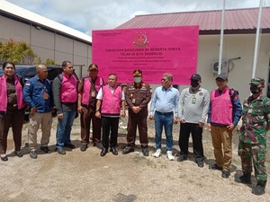 Kasus Jiwasraya, Kejagung Sita Tambang 5.350 Hektare Milik Heru Hidayat