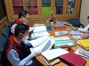 Kasus Mafia Tanah Cipayung, Rumah Notaris Digeledah Kejati DKI